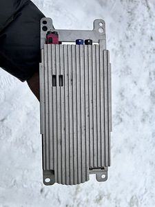 BMW combox 9257151