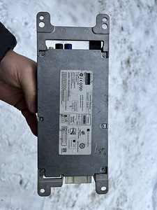 BMW combox 9257151 (2 foto / 3)