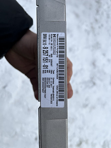 BMW combox 9257151 (3 foto / 3)