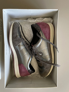 Geox 37 s naiste kingad (2 foto / 3)