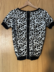 Свитер Justcavalli (2 фото из 3)