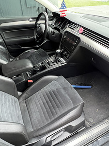 Volkswagen Passat B8 176kw 4motion (8 foto / 9)