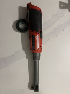 Akunarre Milwaukee M12 FHIR38LR-0 (2 foto / 2)