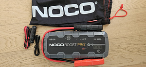 Noco boost Pro GB150 käivitusabi (1 foto / 1)