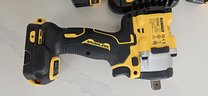 Mutrikeeraja Dewalt DCF922 (2 foto / 2)