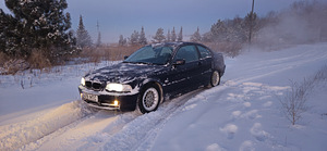 BMW 318ci (1 foto / 7)
