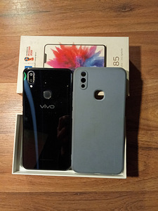 Vivo Y85 (1 фото из 7)