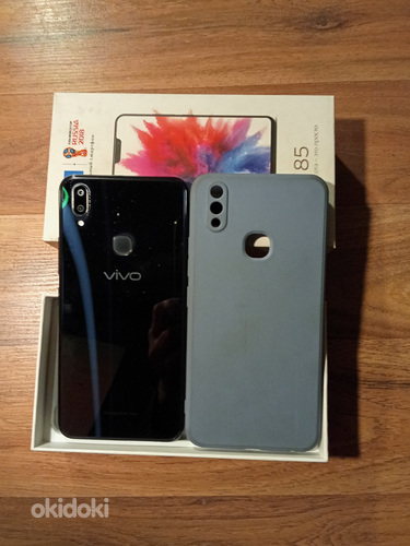 Vivo Y85