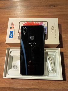 Vivo Y85 (3 фото из 7)