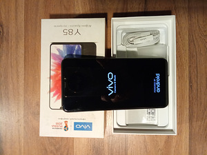 Vivo Y85 (6 фото из 7)
