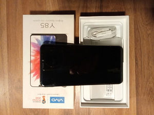Vivo Y85 (4 фото из 7)