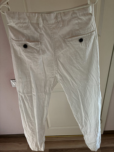 Komplekt rõivaid Zara, Piazza ja Cotton Silk brändidelt, pär (2 foto / 6)