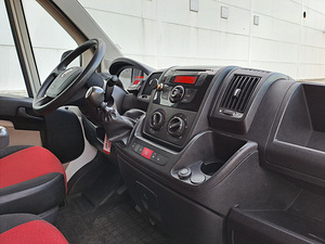 Fiat Ducato KÜLMIK 2.0 85kW, 2012.A. (10 foto / 10)