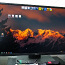 Suurepärane Dell P2717H monitor (foto #1)