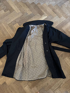 Uus Gucci jalk coat mantel S suurus (3 foto / 5)