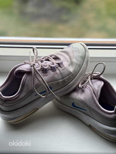 Nike air tossud sneakers 34 suurus heas olukirras