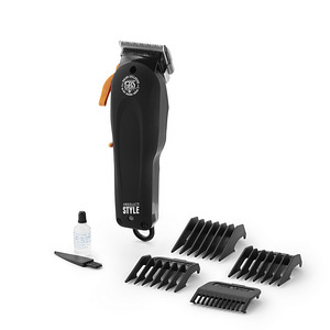 Müüa Uus Juukselõikusmasin GBS Barber Absolute style (3 foto / 4)