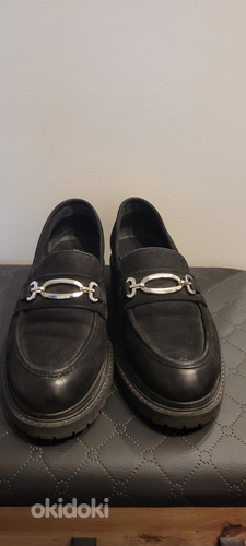 Naiste Loafers