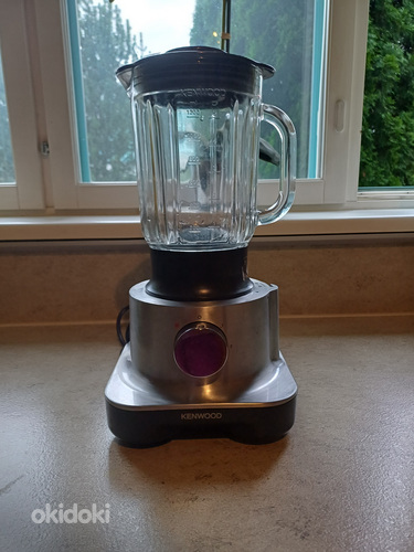 Blender Kenwood
