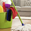 Töö koristajale, korterite koristus (foto #1)