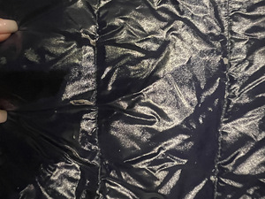 Moncler laste jope (4 foto / 5)