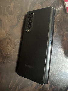 Samsung z fold 3 (4 foto / 5)