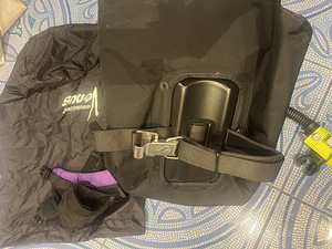 BCD Scubapro diving sukeldumisvarustus (8 foto / 8)