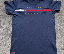 Новая футболка Redskins размер 164