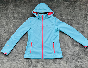 Icepeak softshell для размера 38/40