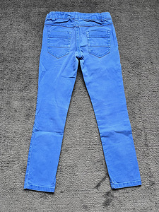 Benetton püksid 140 suurusele (2 foto / 2)