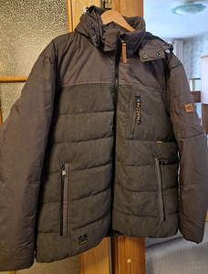 Куртка мужская зимняя Camel active (1 фото из 5)