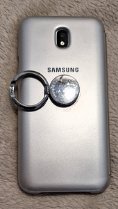 Samsung Galaxy G7 Duos mobiiltelefon (3 foto / 3)