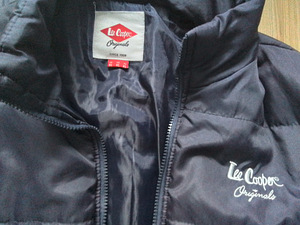 Lee Cooper (3 фото из 3)