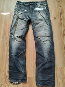 Джинсы Guess (8 фото из 8)