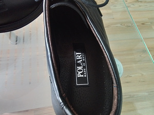 Polaris saapad (2 foto / 4)