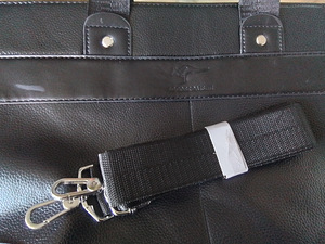 Сумка деловая (4 фото из 5)