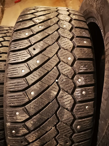 Continental R16 215/60 (3 foto / 5)