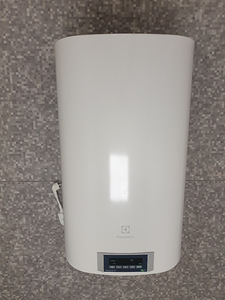 Boiler Electrolux Formax DL 80l (1 foto / 3)