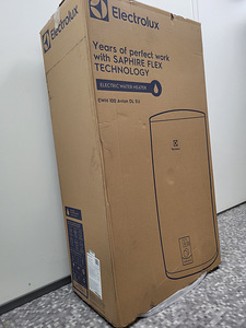 Boiler Electrolux Avion 100 DL (1 foto / 4)