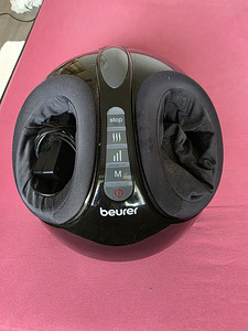 Beurer FM90 (1 foto / 1)