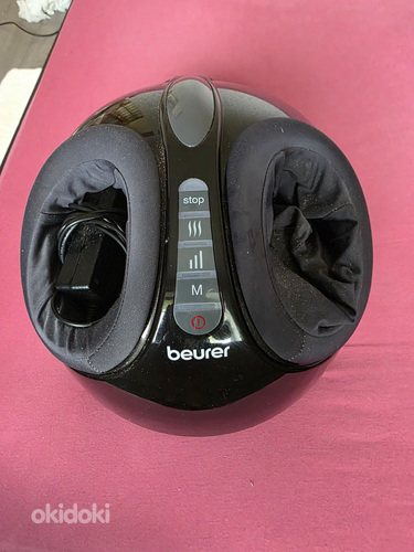 Beurer FM90