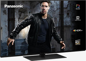 Panasonic TX-55GZ950E 4K 55" OLED TV (1 foto / 1)