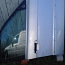 BMW E34 дверь правая передняя (фото #3)