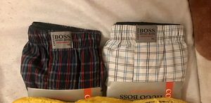 Трусы Босс / Aluspüksid Boss (2 фото из 2)