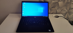 DELL Latitude 7490 i7- 8650U 16GB DDR4 512GB SSD NVMe (2 foto / 6)