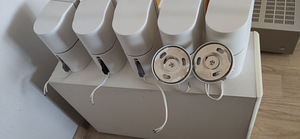 Bose 5.1 kõlarite komplekt (3 foto / 7)