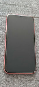 iPhone XR coral 128Gb (2 foto / 6)