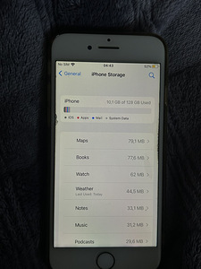 iPhone 7 (1 фото из 3)