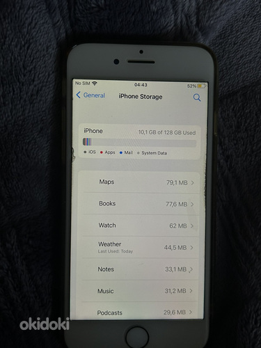 iPhone 7