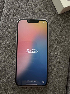 iPhone 14 128Gb (1 фото из 10)